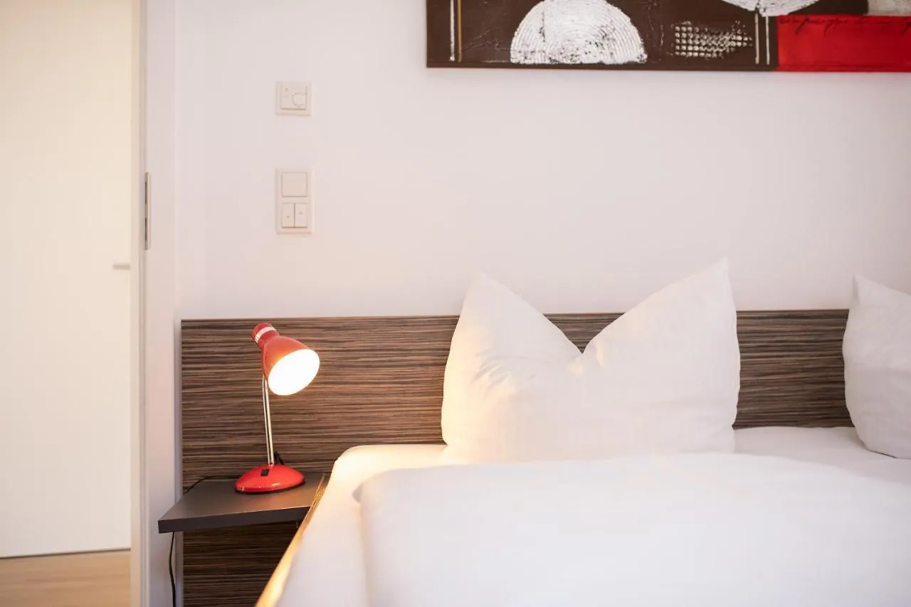Alpenambiente Apartment Garmisch-Partenkirchen