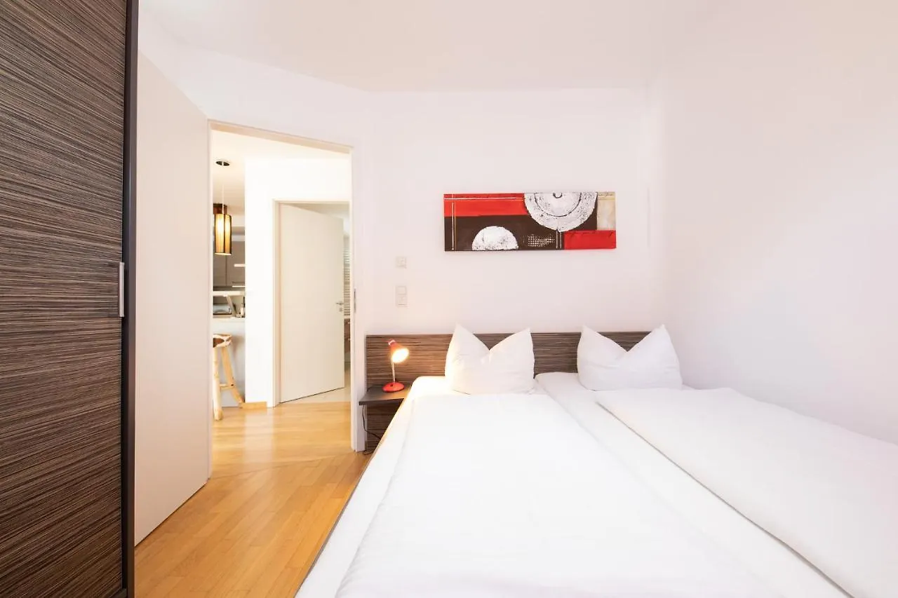 Alpenambiente Apartment Garmisch-Partenkirchen Germany